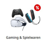 Jusqu’à 40% de réduction sur les jeux vidéo et les jouets chez MediaMarkt