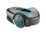 Gardena Robot-tondeuse Sileno Minimo 500 au meilleur prix