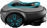 Gardena Robot tondeuse Smart Sileno Free 1200 chez Digitec/Galaxus au nouveau meilleur prix !