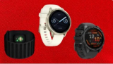 Jusqu’à 23% de réduction sur une sélection de produits GARMIN chez Interdiscount