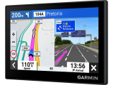 GPS Garmin Drive 53 pour voiture en promotion chez MediaMarkt aujourd’hui seulement