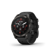 GARMIN epix™ Pro 2 Sapphire 47 mm Montre de sport en noir-gris