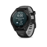 «GARMIN Forerunner 265 Music» Montre de sport en noir à moitié prix