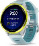 «Garmin Forerunner 570» (47 mm, uniquement Wi-Fi)