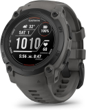 Montre de sport GARMIN Instinct E Kohle/Schwarz 40 mm sur Amazon au nouveau meilleur prix !