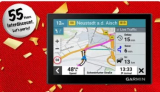 GPS GARMIN – 17 % de réduction sur certains modèles sélectionnés chez Interdiscount