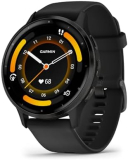 Garmin Venu 3 Smartwatch (45 mm) sur Amazon au nouveau meilleur prix