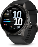 Garmin Smartwatch Venu 4 (45 mm, 1.4 pouces AMOLED Touchdisplay) sur Amazon au nouveau meilleur prix