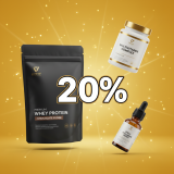 20% de réduction sur les “favoris des clients” de plus de 500 marques chez iHerb