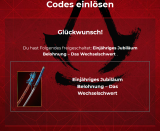 Récupérez GRATUITEMENT l’épée changeante pour Assassins Creed Shadows