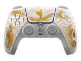 Manette DualSense Ghost of Yōtei Gold | MediaMarkt