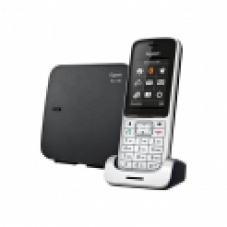 Le téléphone sans fil: GIGASET SL450 chez Interdiscount!
