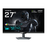 Au nouveau meilleur prix : GIGABYTE G27U 27″ Gaming Monitor, 4K 160 Hz ou FHD 320 Hz (Noir)