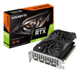 Erreur de prix ? Carte graphique Gigabyte GeForce RTX 3050 WINDFORCE OC V2 6G