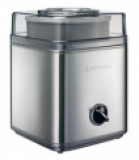 Machine à Glace Cuisinart ICE30BCE chez Nettoshop au meilleur prix de 59.00 CHF !