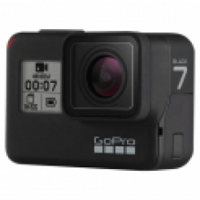 La caméra d’action GOPRO Hero 7 Noire chez Fust !