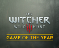Les jeux vidéo The Witcher chez GOG