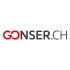 Bon d’achat GONSER – 20 CHF de réduction de bienvenue pour les nouveaux clients