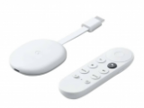 Google Chromecast avec Google TV EU-Version 2020 chez Melectronics