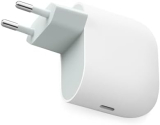 2 pièces Chargeur USB-C Google 45 W – Charge rapide pour smartphones Pixel