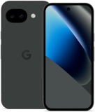 Google Pixel 10a – 7 ans de mises à jour garanties, couleur Obsidian, 256 Go