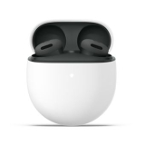 Au nouveau meilleur prix : Google Pixel Buds 2a – Casque Bluetooth avec Active Noise Cancelling – Noir