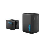Batteries de rechange pour la GoPro HERO13 chez Interdiscount au meilleur prix