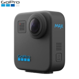 Caméra vidéo GoPro 360° MAX 360 Caméra d’action 360 robuste chez Apfelkiste au nouveau meilleur prix !