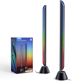 Govee Barre Lumineuse LED, Bande Lumineuse TV RGBIC de 31 Pouces, Éclairage Arrière TV pour Téléviseurs de 75 à 85″