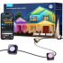 Govee Permanent Outdoor Lights 2 (30 m, RGBICW, 100 scènes, maison connectée) chez Office World