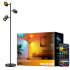 Lampadaire intelligent Govee Tree (RGBICWW, 1500 lm) chez Office World