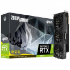 Différentes cartes graphiques gamer ZOTAC RTX 2080 chez scheuss&partner !