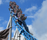 Cloudfest : entrée gratuite à Europapark du 17 au 20 mars, boissons et déjeuner gratuits inclus