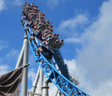Cloudfest : entrée gratuite à Europapark du 17 au 20 mars, boissons et déjeuner gratuits inclus