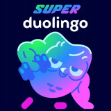 Bénéficiez d’un mois gratuit de Super Duolingo grâce à un bon de réduction