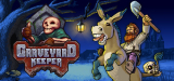 Graveyard Keeper gratuit sur Steam