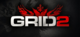 GRID 2 gratuitement chez Steam !