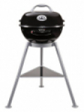 Gril électrique OUTDOORCHEF P-420 E (noir) chez Nettoshop au meilleur prix de 129.00 CHF  !