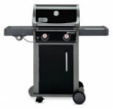 Barbecue Weber Spirit E-220 Original noir chez Nettoshop, au meilleur prix de 550.05 CHF !