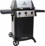 Gril à gaz BROIL KING GEM 320 3 brûleurs chez Jumbo, y compris les frais de livraison
