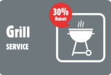Jusqu’à 30% de réduction sur les services de grill chez JUMBO – Valable jusqu’au 01.02.2026