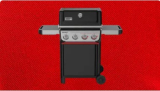 Jusqu’à 51% de réduction sur les barbecues et accessoires chez Interdiscount