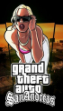 Le jeu vidéo San Andreas (pour PC) de Grand Theft Auto (GTA) : gratuit  !