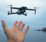 Aperçu des meilleurs deals DJI pour la Black Week 2025