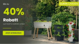 Promotion Nettoshop – économisez jusqu’à 40% sur les produits Gusta Garden