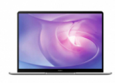 Chez Interdiscount : PC portable HUAWEI MateBook 13″ pour 679.90 CHF au lieu de 959 CHF !