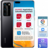 Huawei P40 Pro en trois couleurs chez Interdiscount