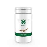 Haar & Nagel Kapseln – Soin naturel avec biotine & bambou gratuit (seulement frais de port)