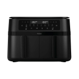 HAIER Series 3 Dual Basket Friteuse à air à double panier au nouveau meilleur prix CHF 99.95