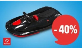 Réduction Jumbo – Économisez 40% sur tous les bobs et luges Hamax